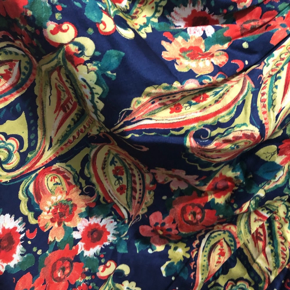 Vintage F21 Dress - Picture 3 of 4